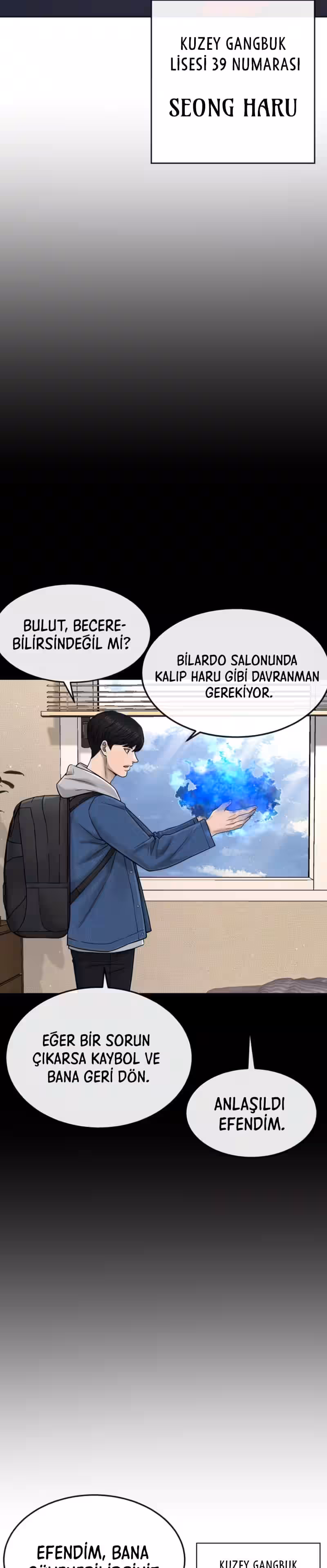Sayfa 38 — Bölüm 71 — Üstün Görevler