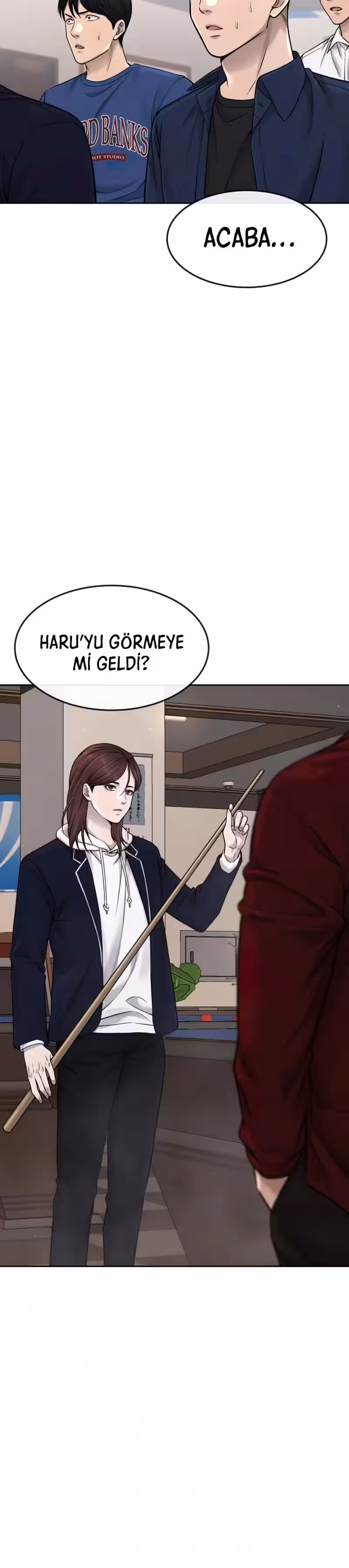 Sayfa 43 — Bölüm 71 — Üstün Görevler