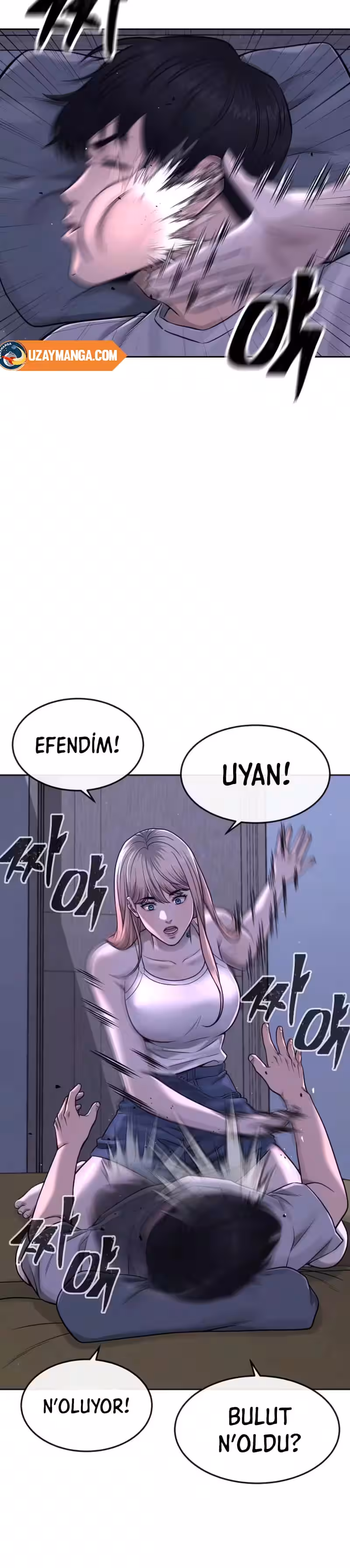 Sayfa 52 — Bölüm 71 — Üstün Görevler