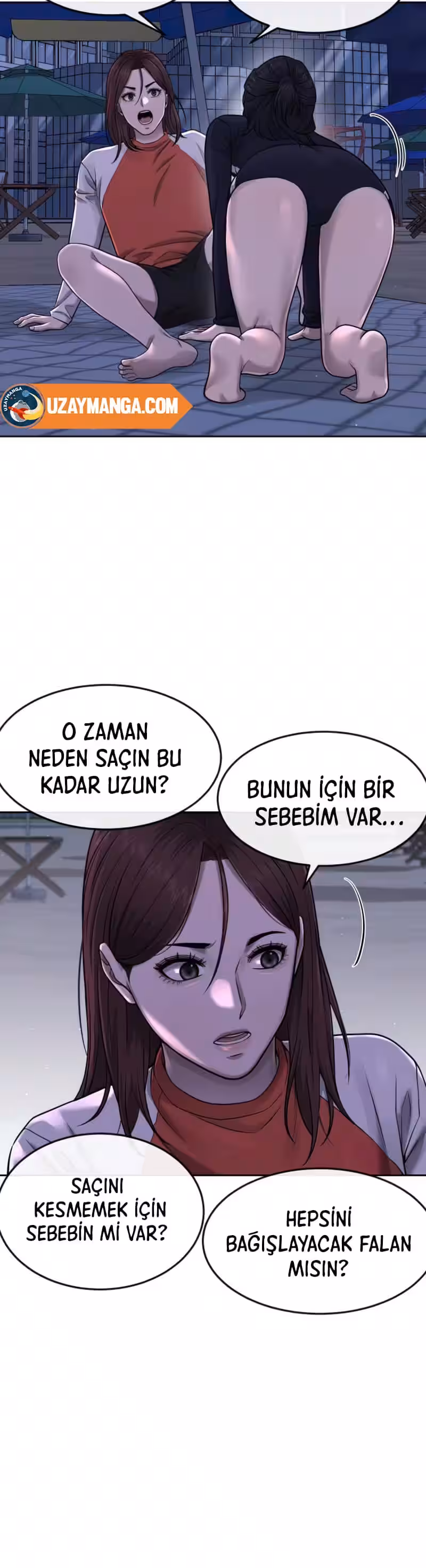 Sayfa 8 — Bölüm 72 — Üstün Görevler