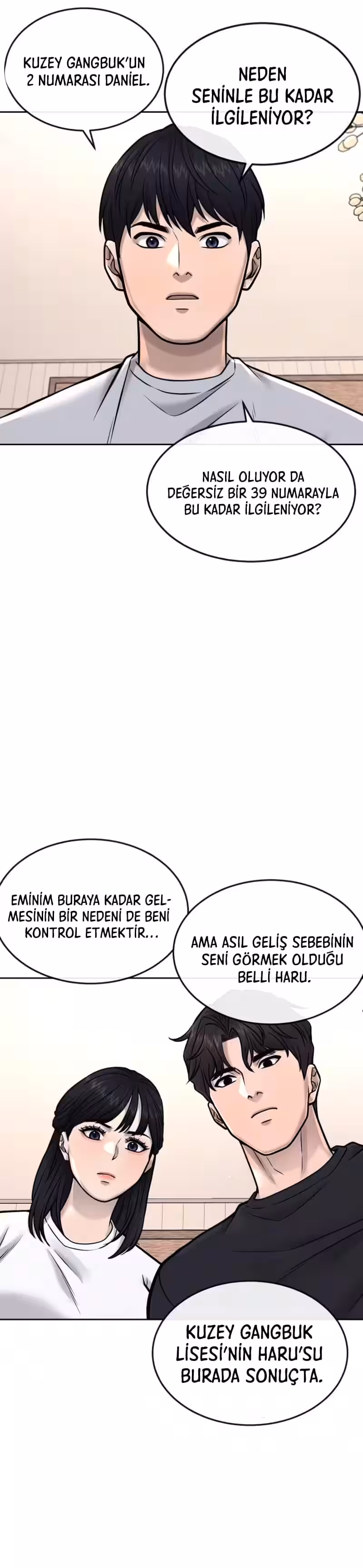 Sayfa 24 — Bölüm 72 — Üstün Görevler