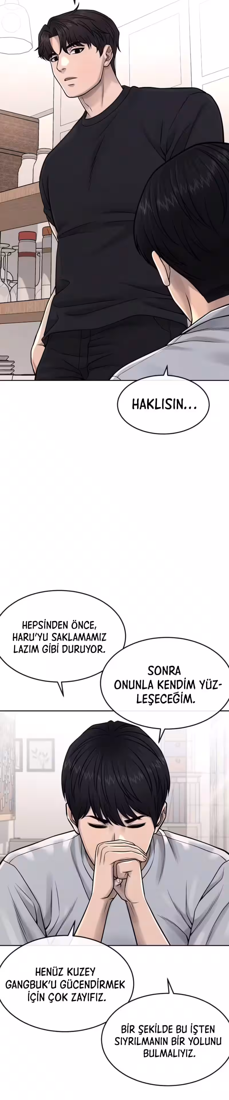 Sayfa 32 — Bölüm 72 — Üstün Görevler