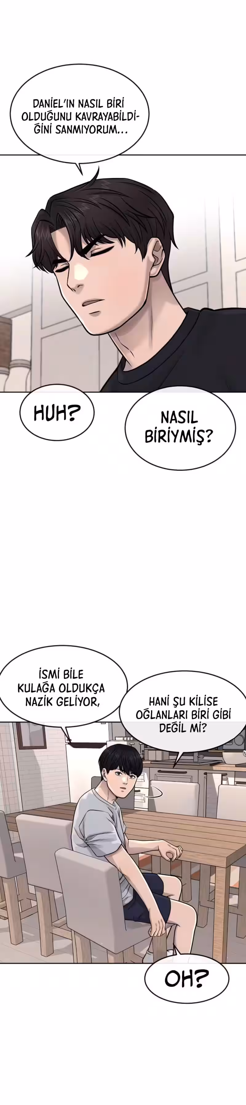 Sayfa 34 — Bölüm 72 — Üstün Görevler