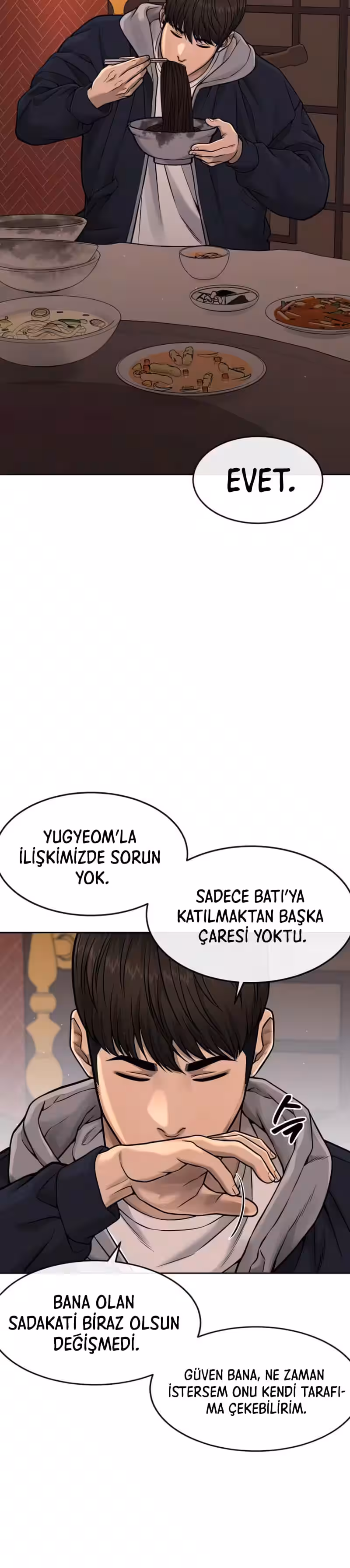 Sayfa 52 — Bölüm 72 — Üstün Görevler