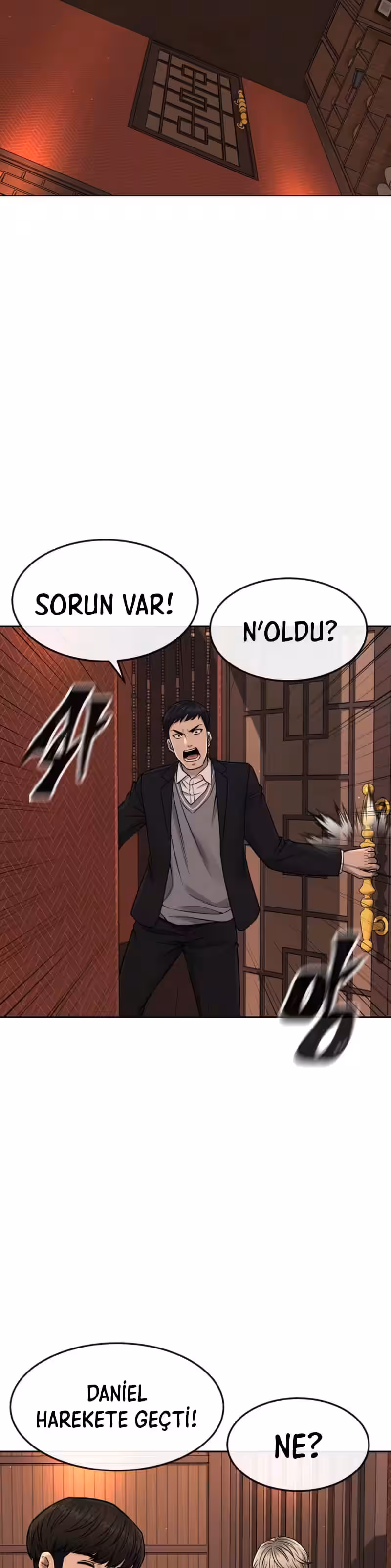 Sayfa 55 — Bölüm 72 — Üstün Görevler