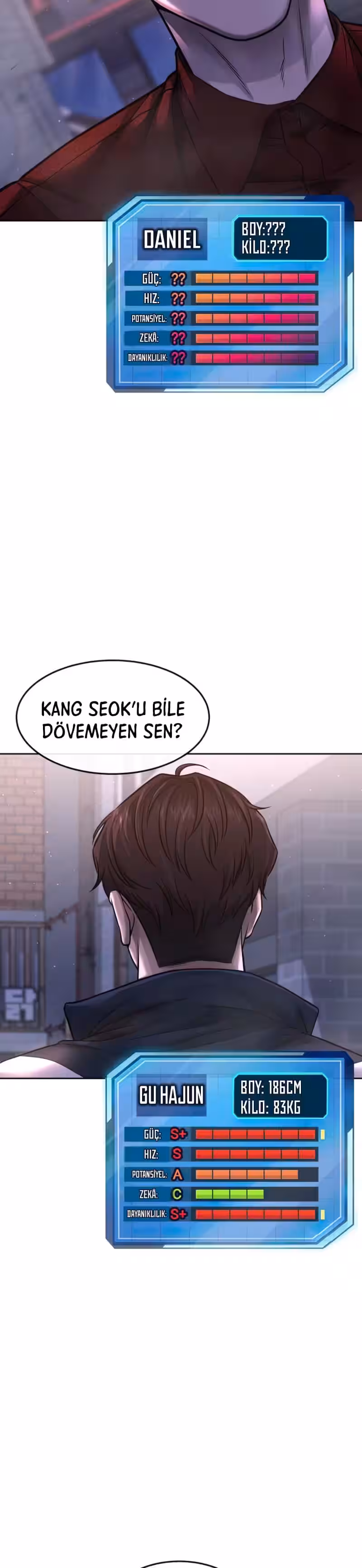 Sayfa 67 — Bölüm 72 — Üstün Görevler