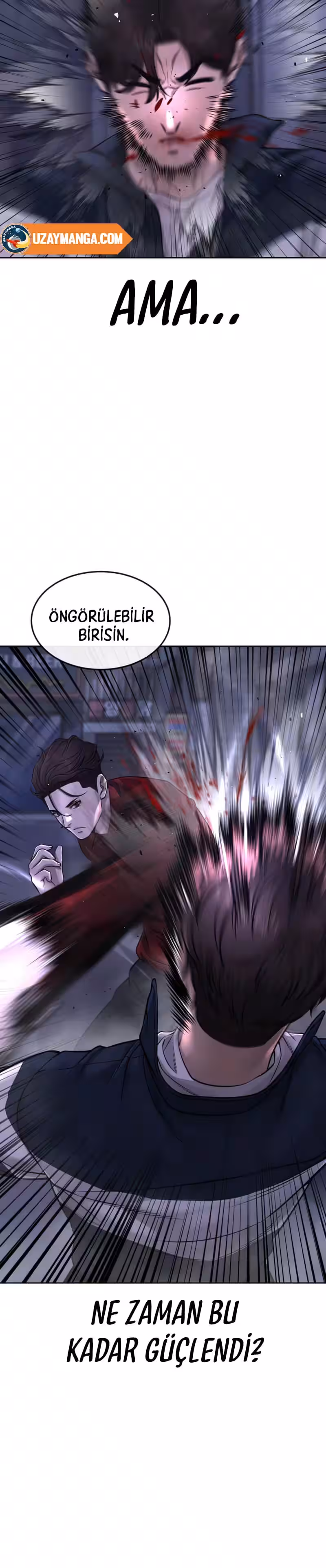 Sayfa 15 — Bölüm 73 — Üstün Görevler