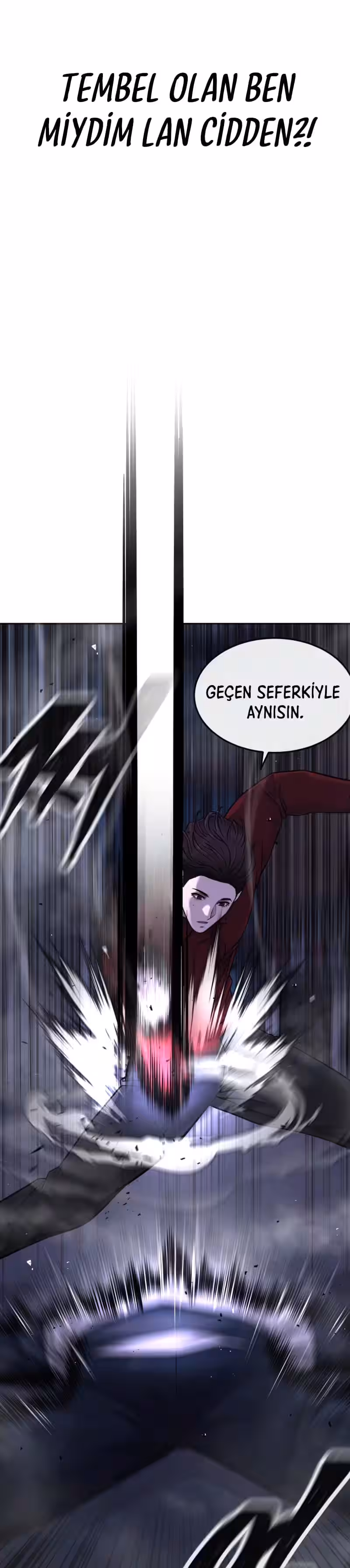 Sayfa 18 — Bölüm 73 — Üstün Görevler