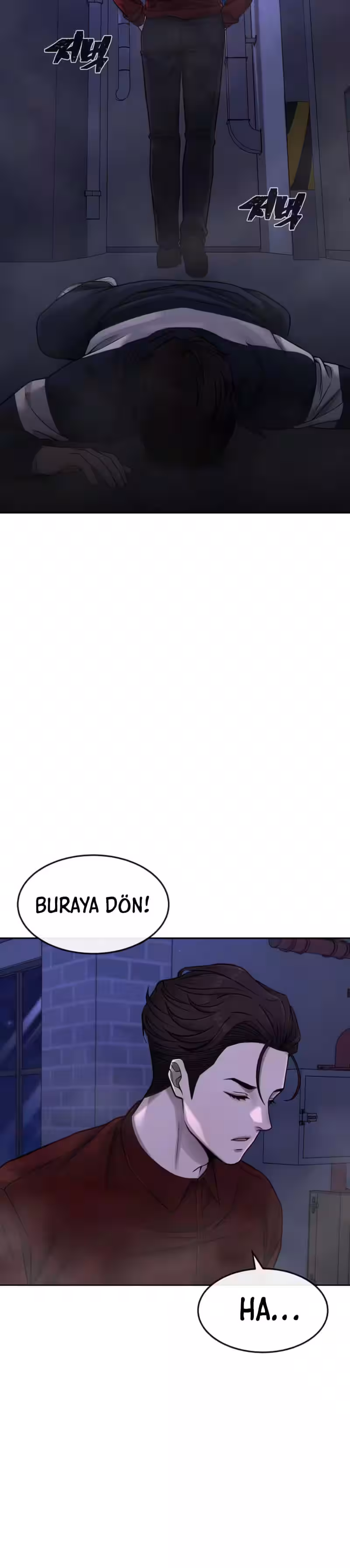 Sayfa 20 — Bölüm 73 — Üstün Görevler