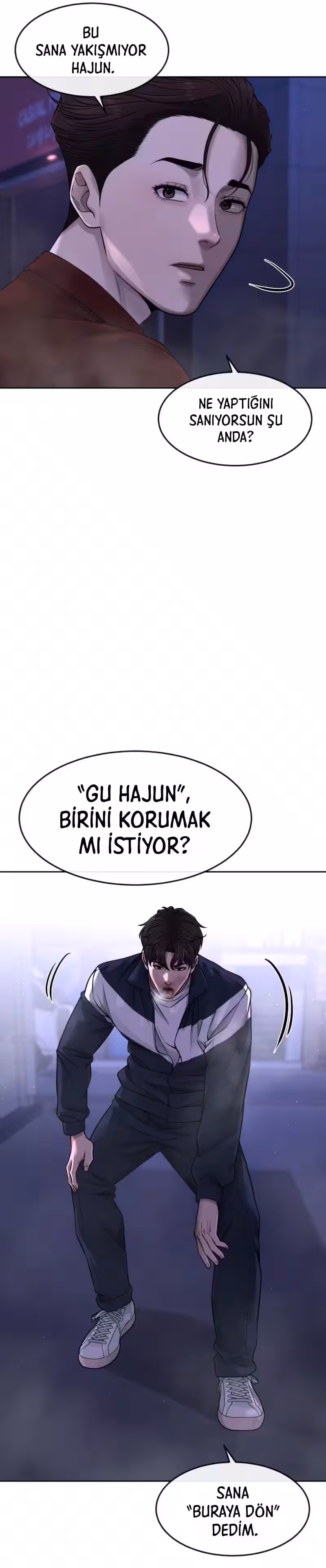 Sayfa 22 — Bölüm 73 — Üstün Görevler