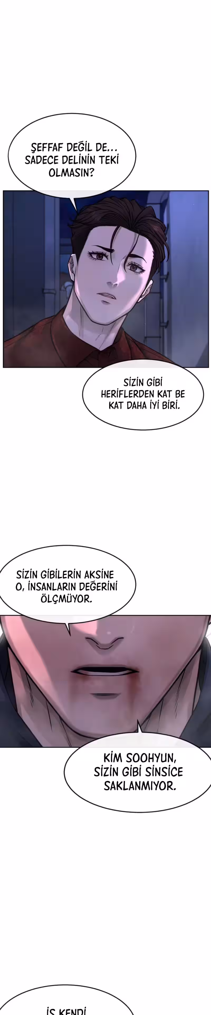 Sayfa 26 — Bölüm 73 — Üstün Görevler