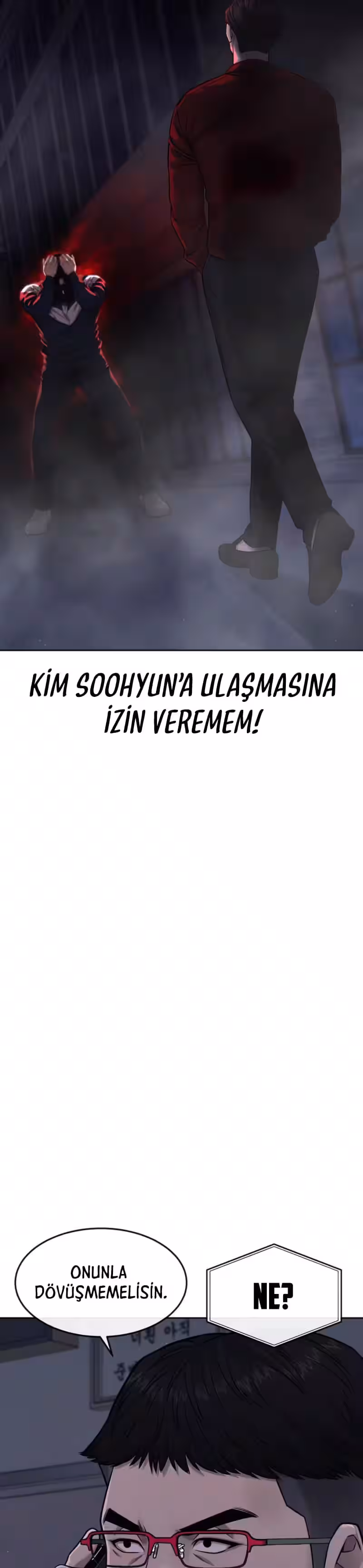 Sayfa 31 — Bölüm 73 — Üstün Görevler
