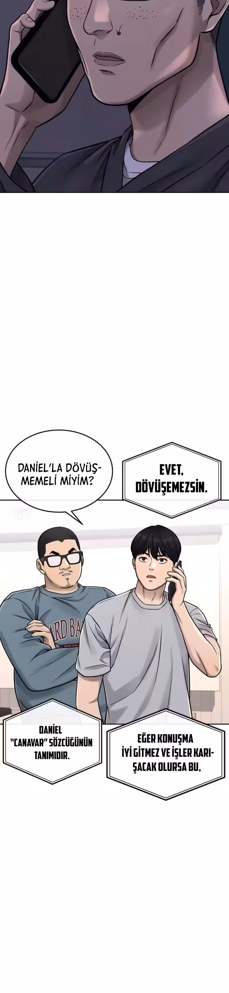 Sayfa 32 — Bölüm 73 — Üstün Görevler