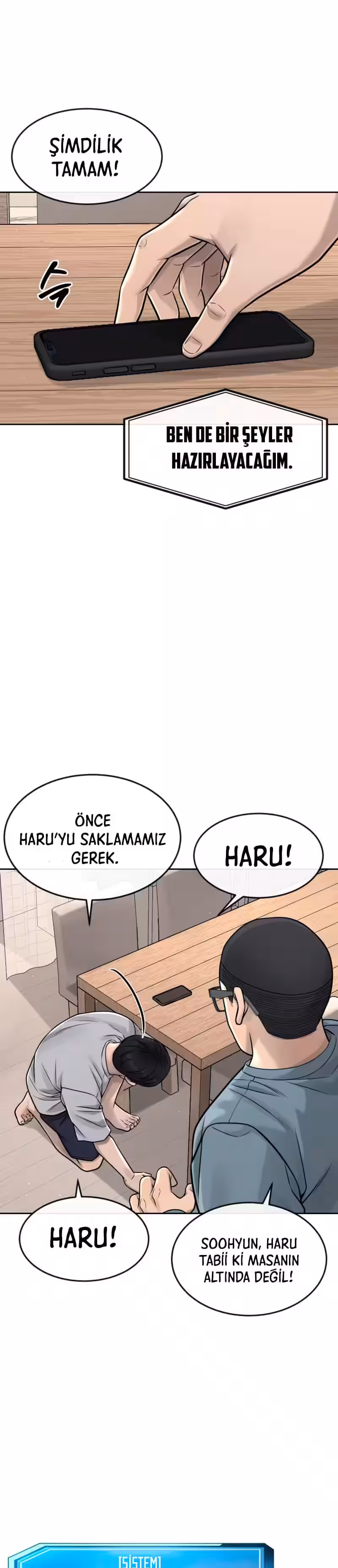 Sayfa 36 — Bölüm 73 — Üstün Görevler
