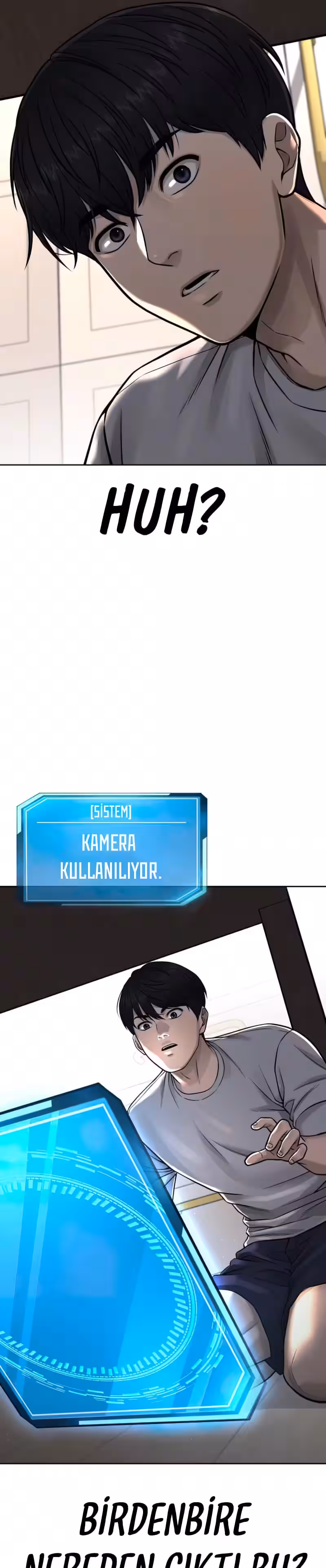 Sayfa 38 — Bölüm 73 — Üstün Görevler