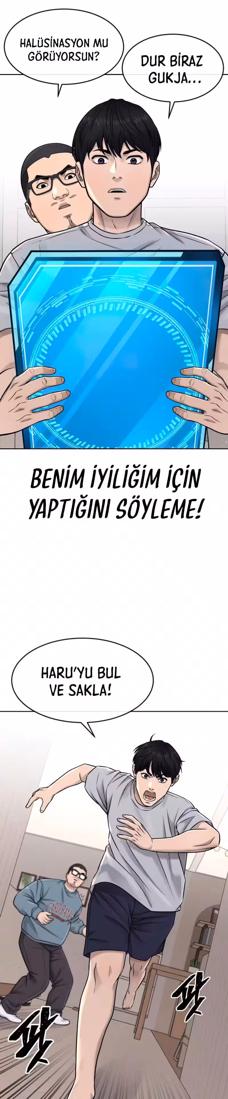 Sayfa 42 — Bölüm 73 — Üstün Görevler