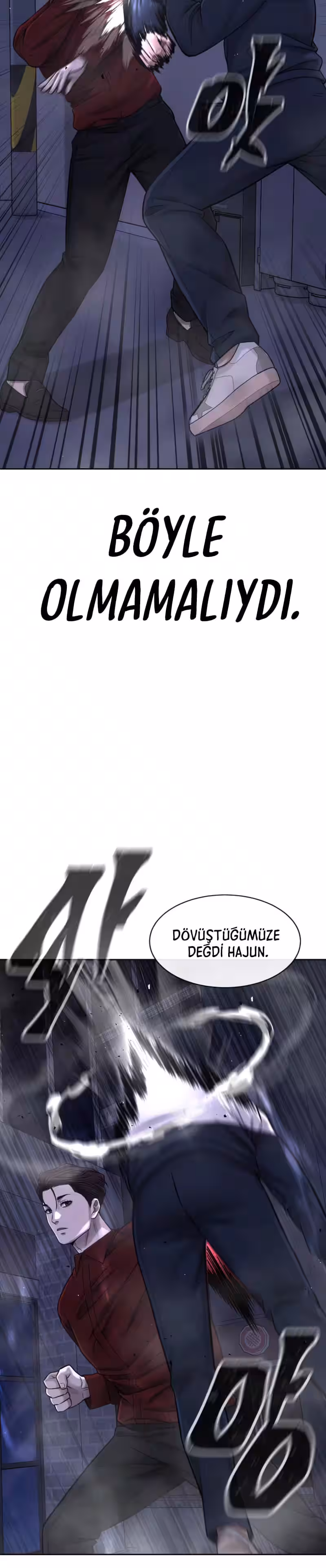 Sayfa 47 — Bölüm 73 — Üstün Görevler