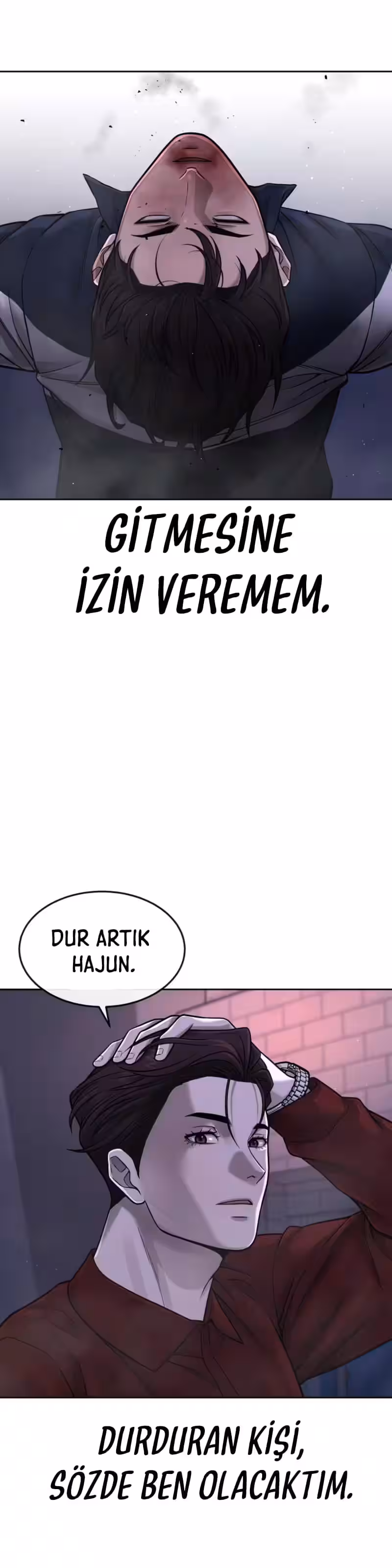 Sayfa 50 — Bölüm 73 — Üstün Görevler