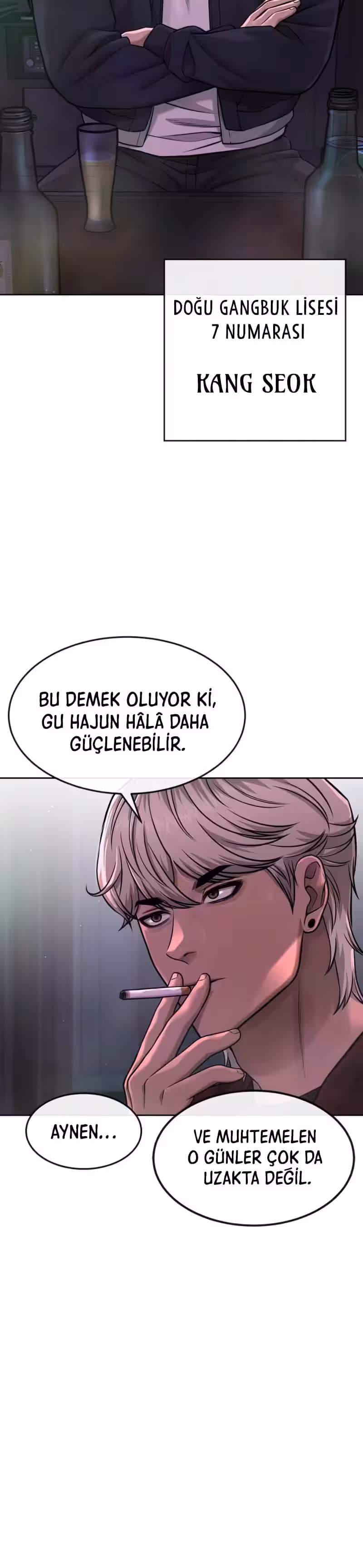 Sayfa 56 — Bölüm 73 — Üstün Görevler