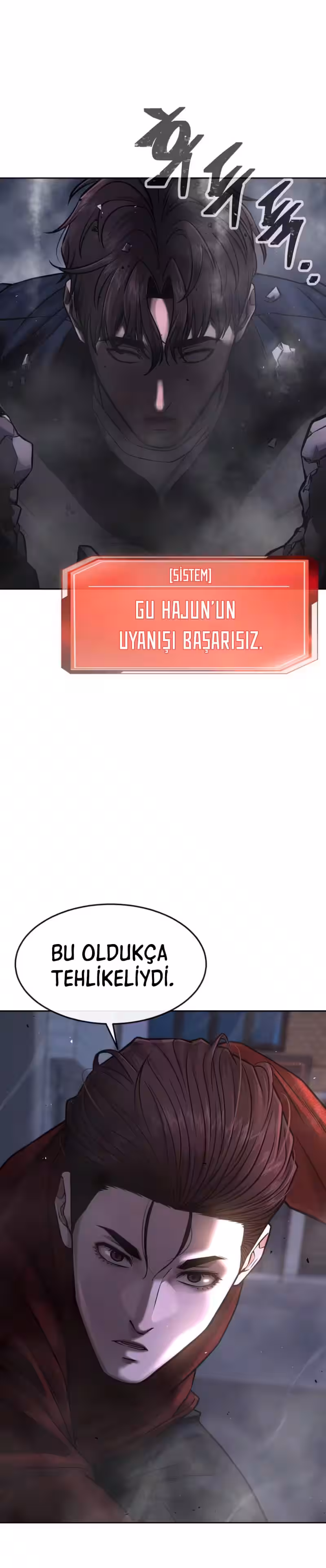 Sayfa 60 — Bölüm 73 — Üstün Görevler