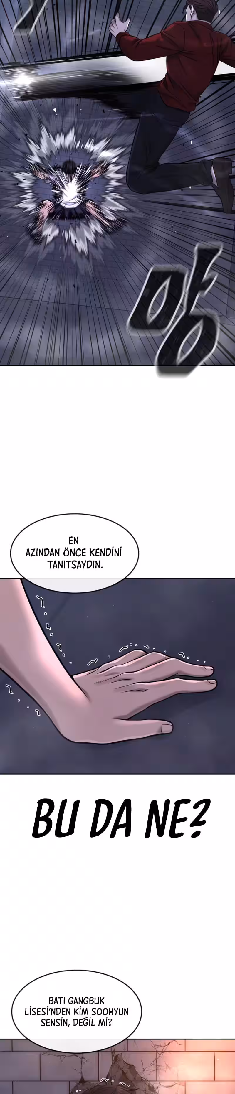 Sayfa 63 — Bölüm 73 — Üstün Görevler