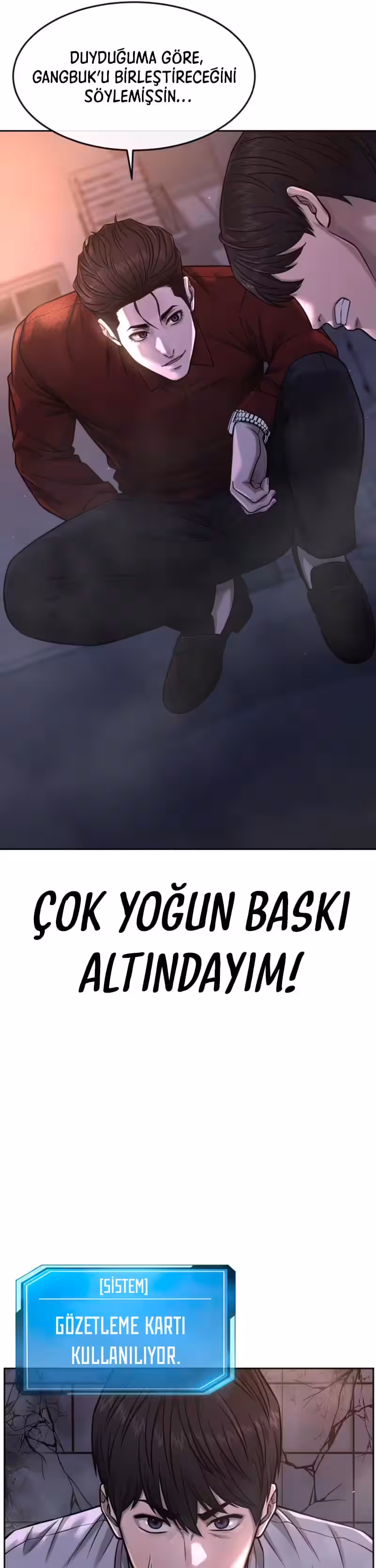 Sayfa 66 — Bölüm 73 — Üstün Görevler