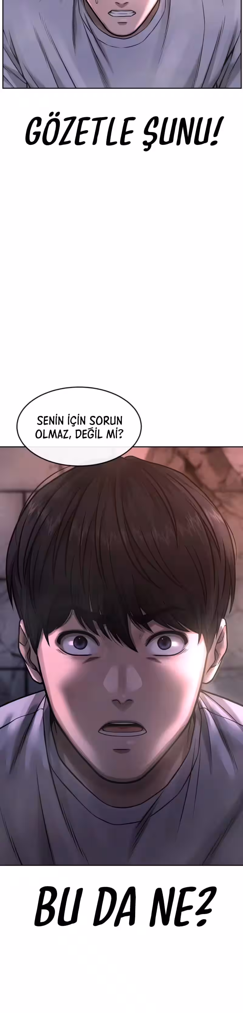 Sayfa 67 — Bölüm 73 — Üstün Görevler