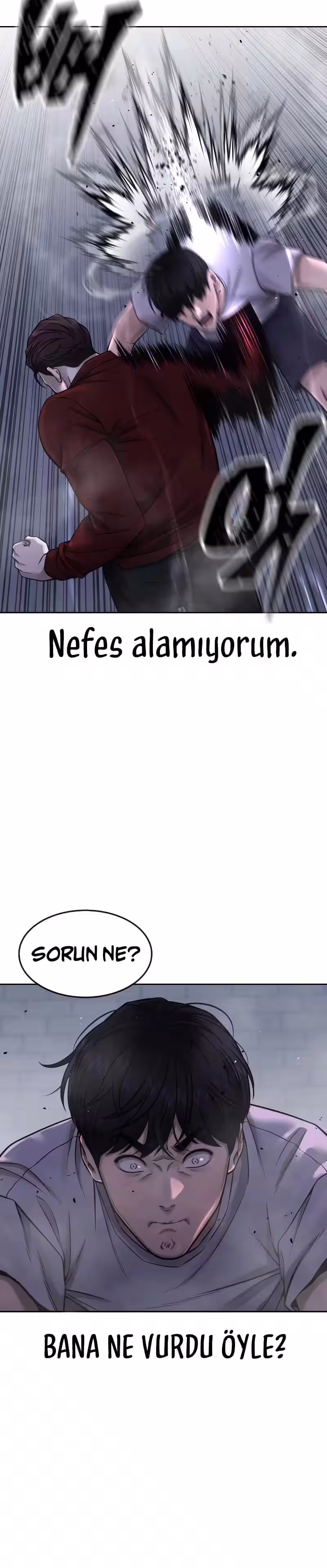 Sayfa 6 — Bölüm 74 — Üstün Görevler