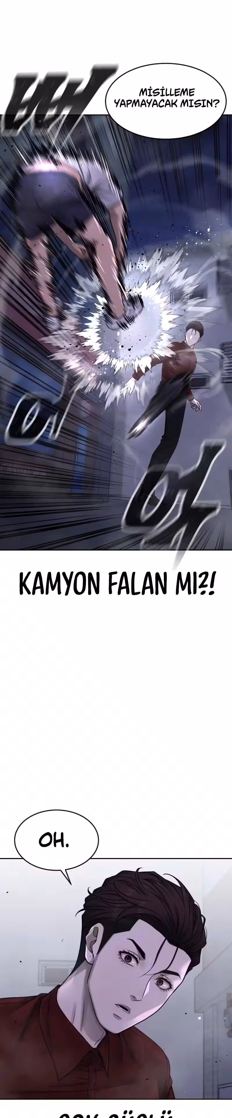 Sayfa 7 — Bölüm 74 — Üstün Görevler