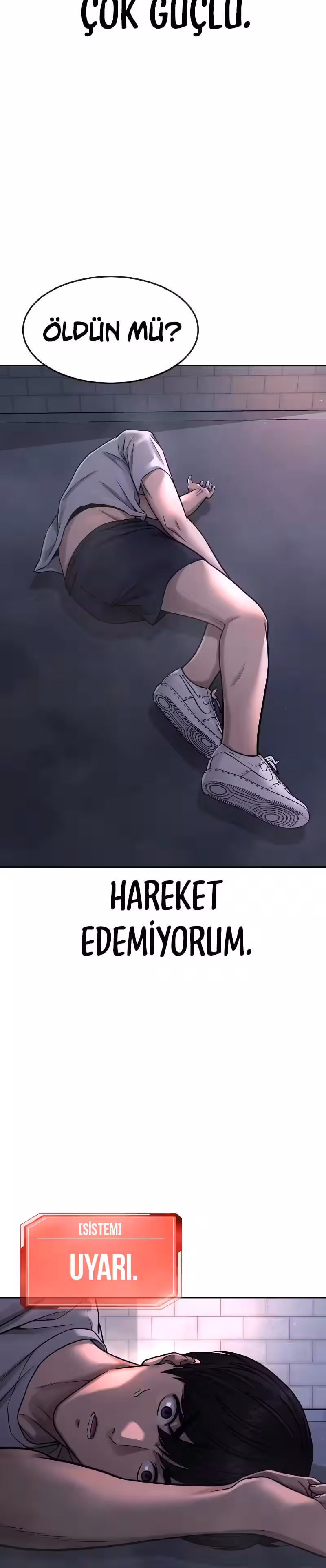 Sayfa 8 — Bölüm 74 — Üstün Görevler
