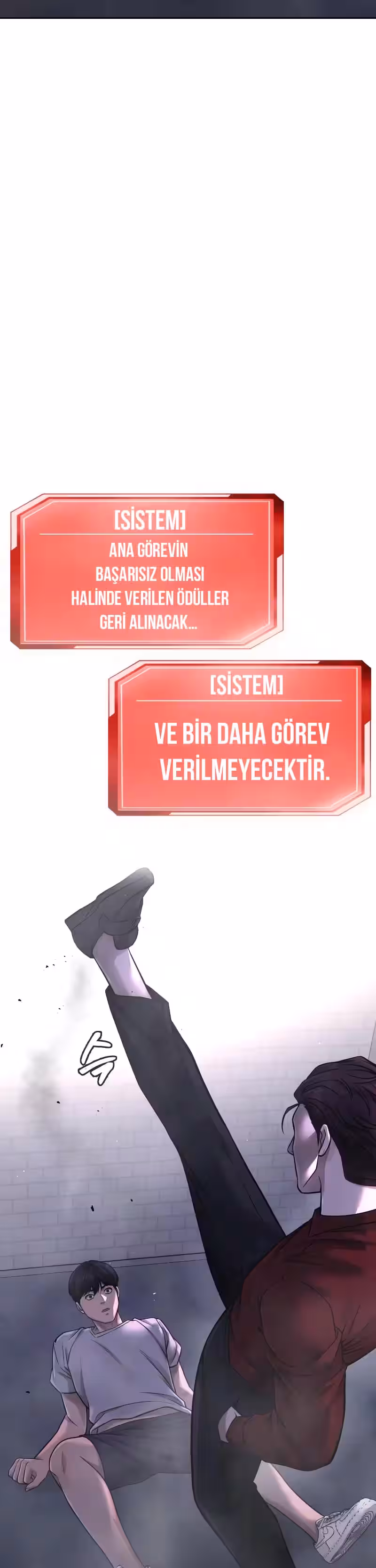 Sayfa 10 — Bölüm 74 — Üstün Görevler