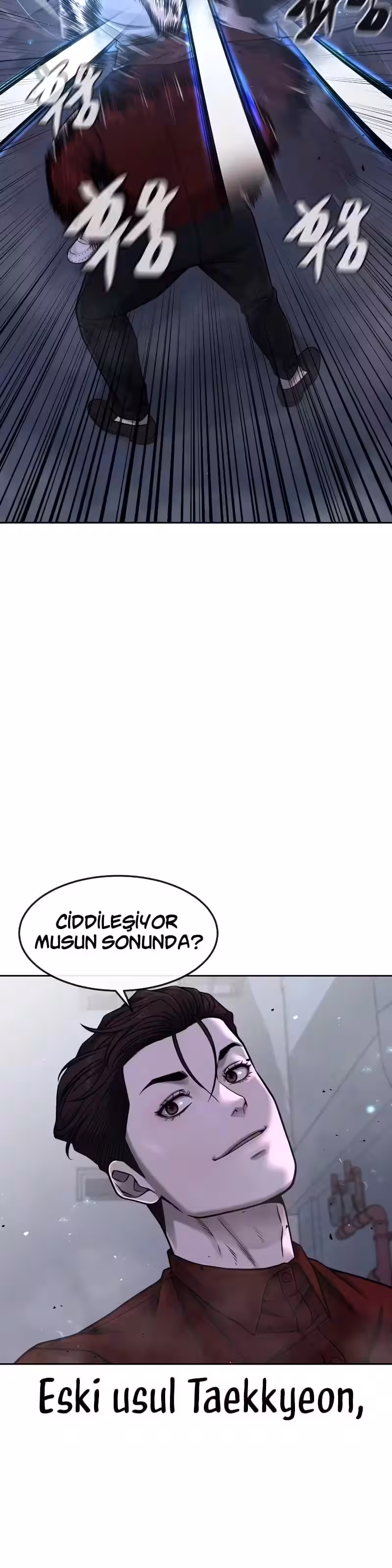 Sayfa 16 — Bölüm 74 — Üstün Görevler
