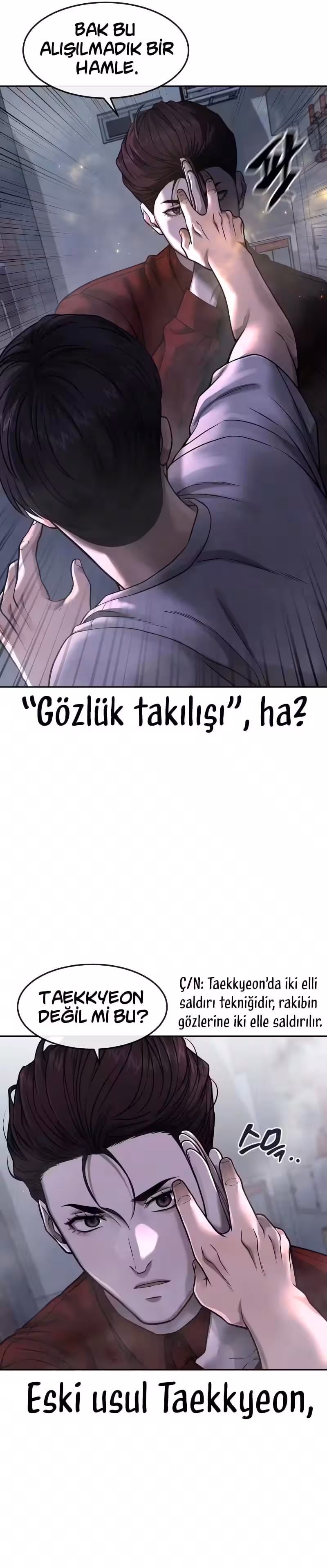 Sayfa 18 — Bölüm 74 — Üstün Görevler