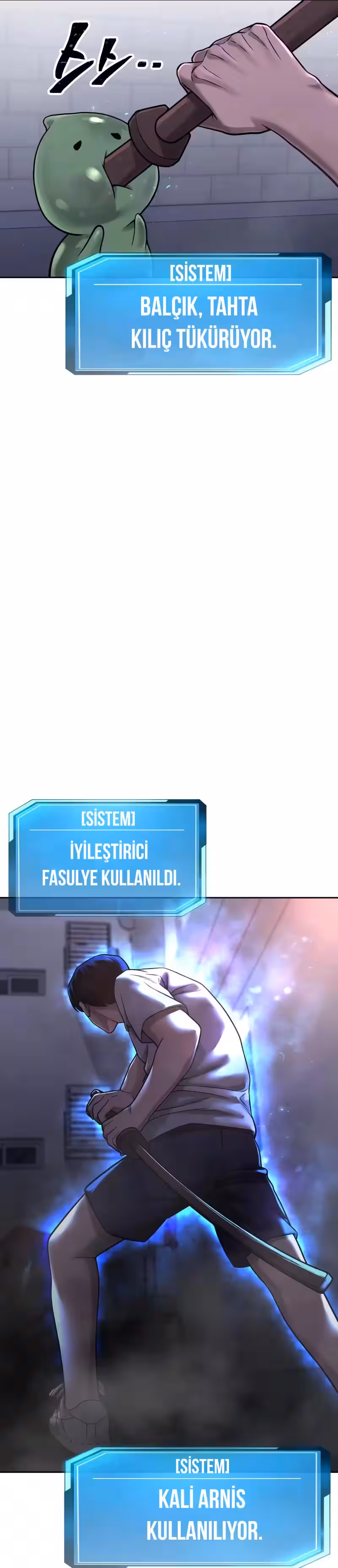 Sayfa 34 — Bölüm 74 — Üstün Görevler