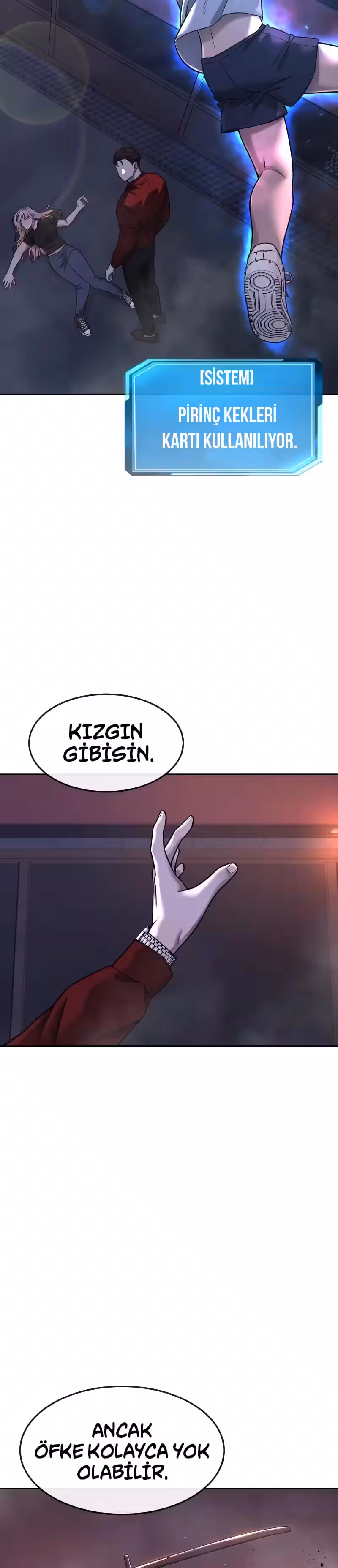 Sayfa 36 — Bölüm 74 — Üstün Görevler