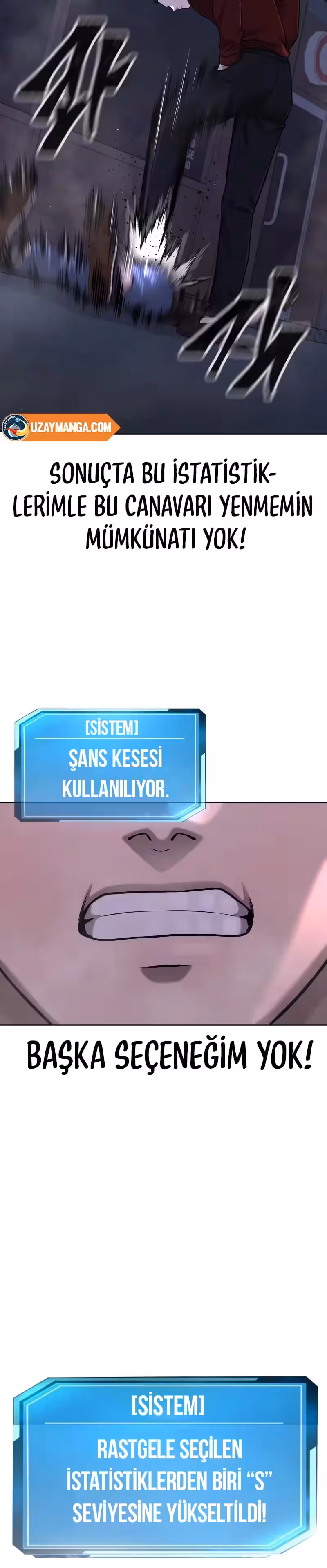 Sayfa 43 — Bölüm 74 — Üstün Görevler