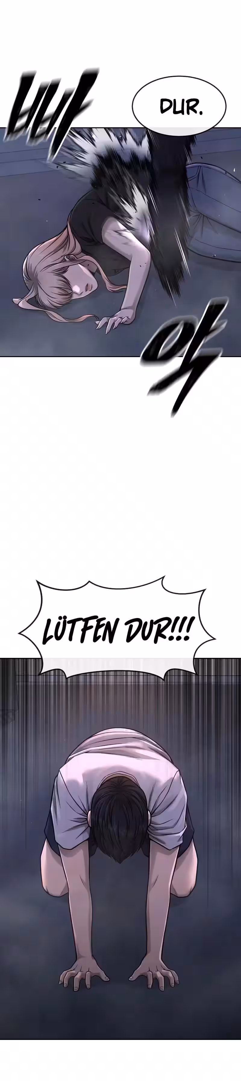 Sayfa 48 — Bölüm 74 — Üstün Görevler