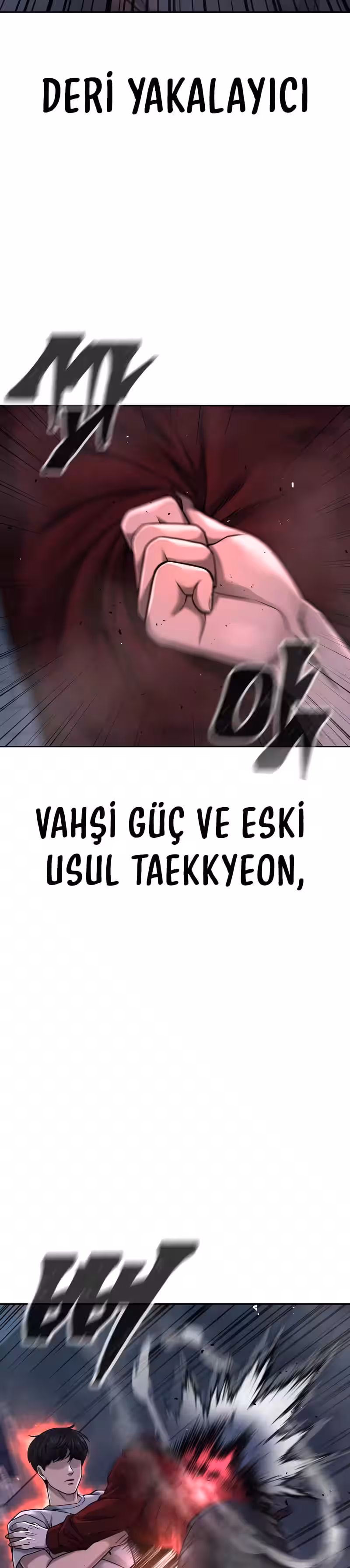 Sayfa 14 — Bölüm 75 — Üstün Görevler