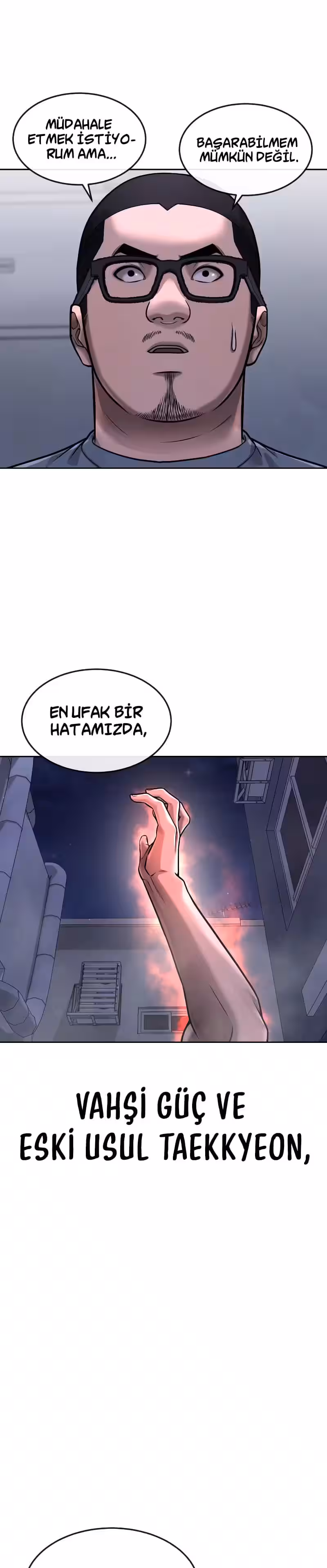 Sayfa 18 — Bölüm 75 — Üstün Görevler