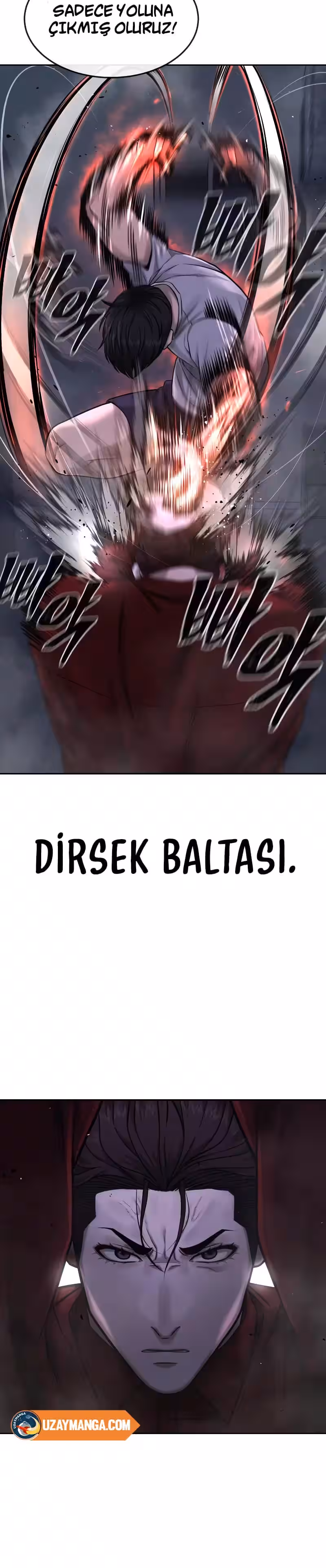 Sayfa 19 — Bölüm 75 — Üstün Görevler