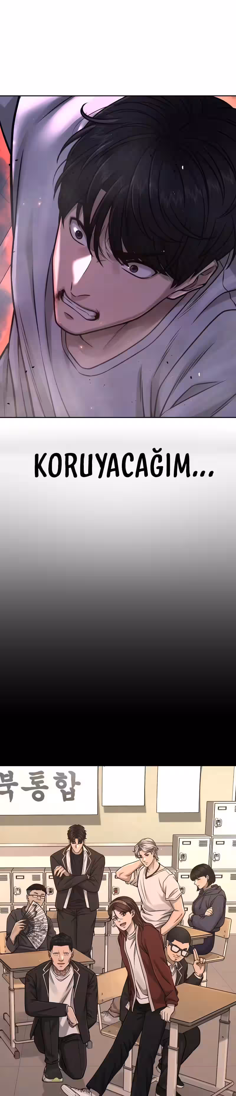 Sayfa 21 — Bölüm 75 — Üstün Görevler