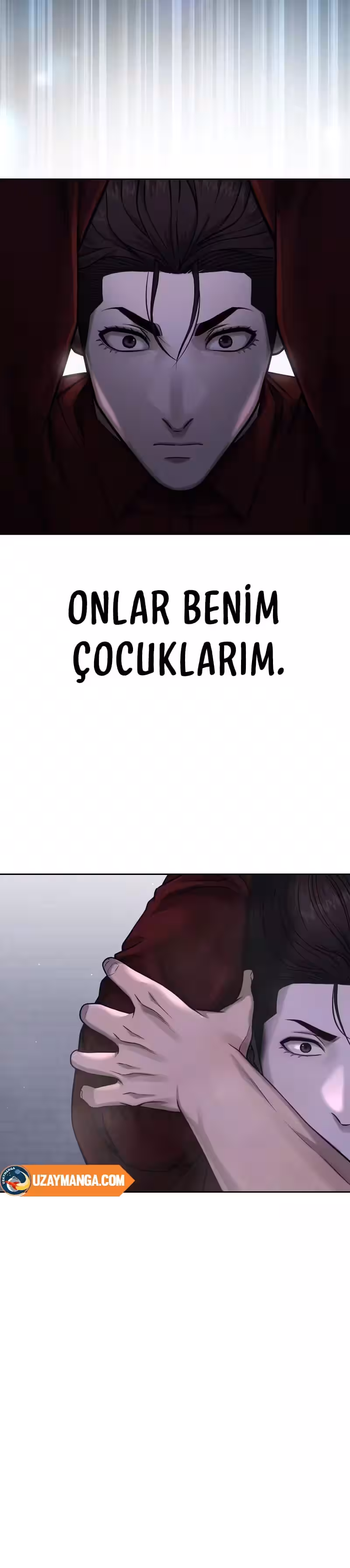 Sayfa 27 — Bölüm 75 — Üstün Görevler