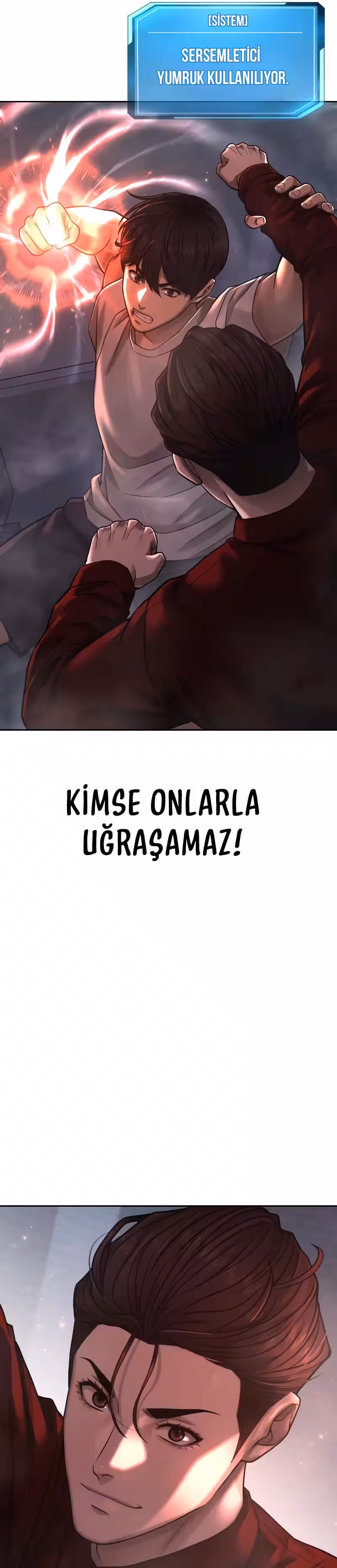 Sayfa 29 — Bölüm 75 — Üstün Görevler