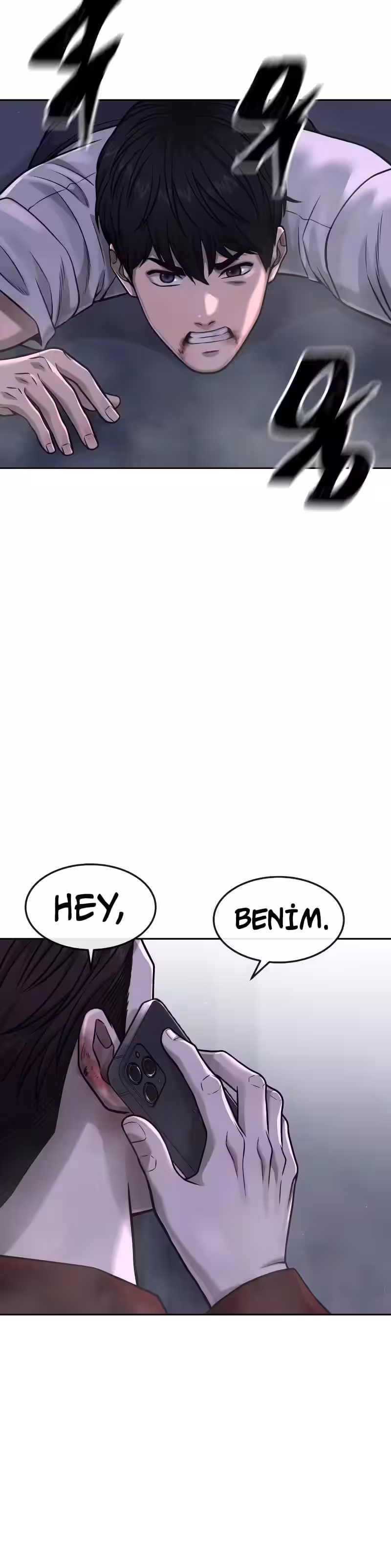 Sayfa 39 — Bölüm 75 — Üstün Görevler