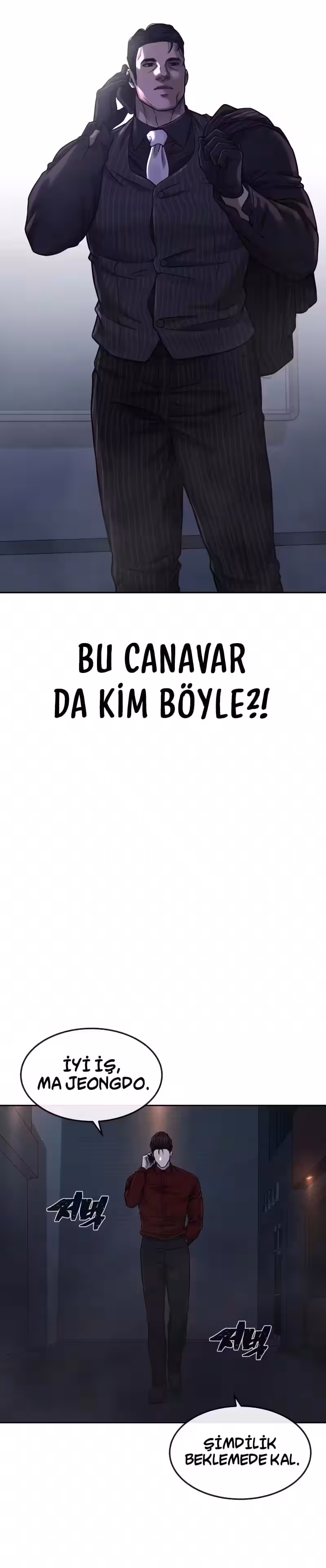 Sayfa 45 — Bölüm 75 — Üstün Görevler