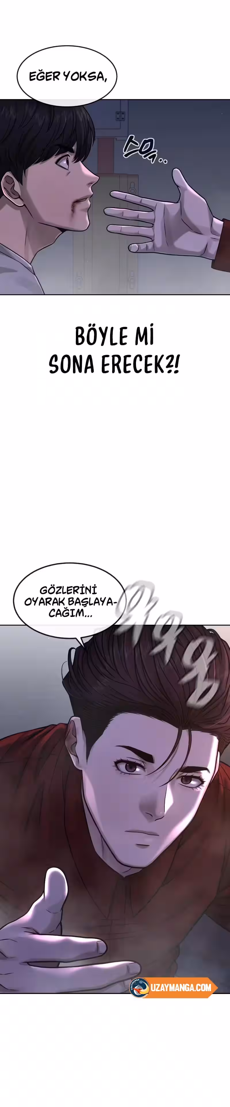 Sayfa 47 — Bölüm 75 — Üstün Görevler