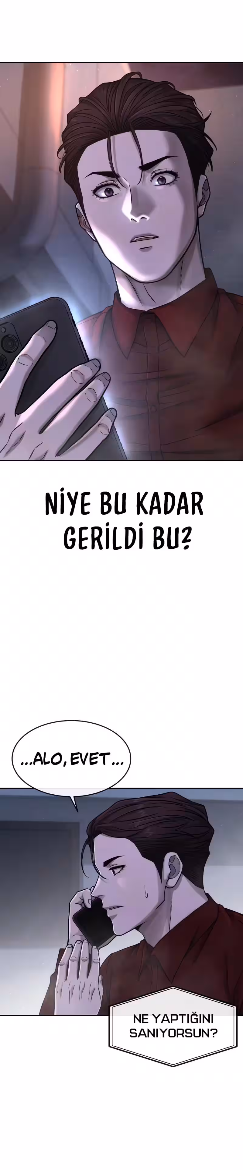 Sayfa 50 — Bölüm 75 — Üstün Görevler