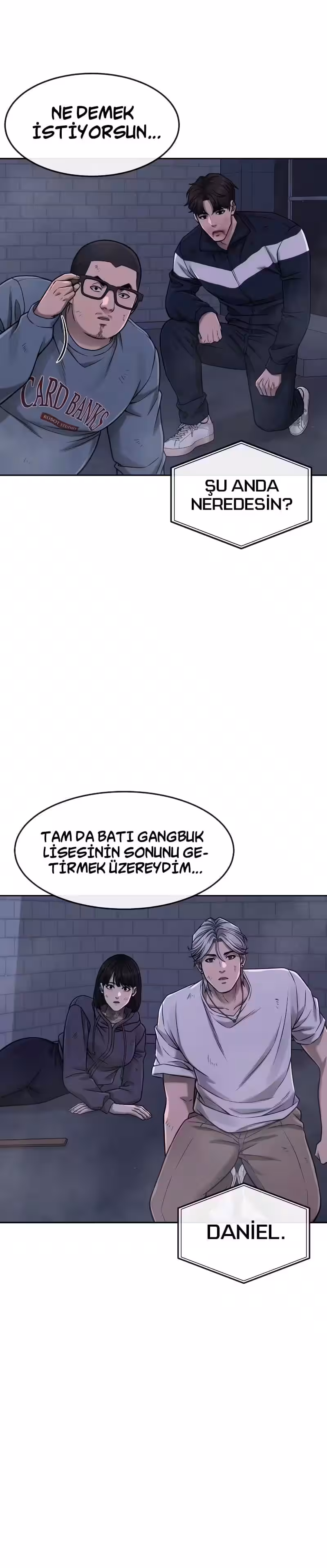 Sayfa 51 — Bölüm 75 — Üstün Görevler