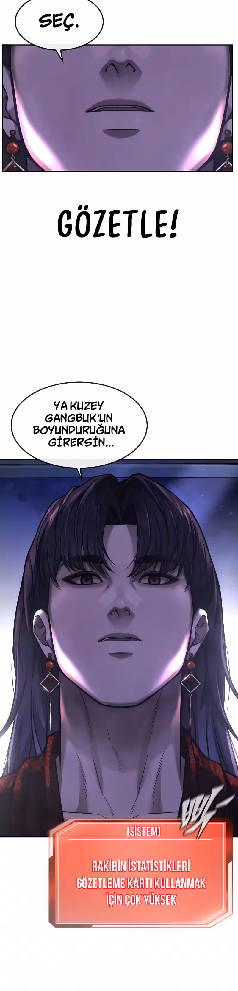 Sayfa 63 — Bölüm 75 — Üstün Görevler