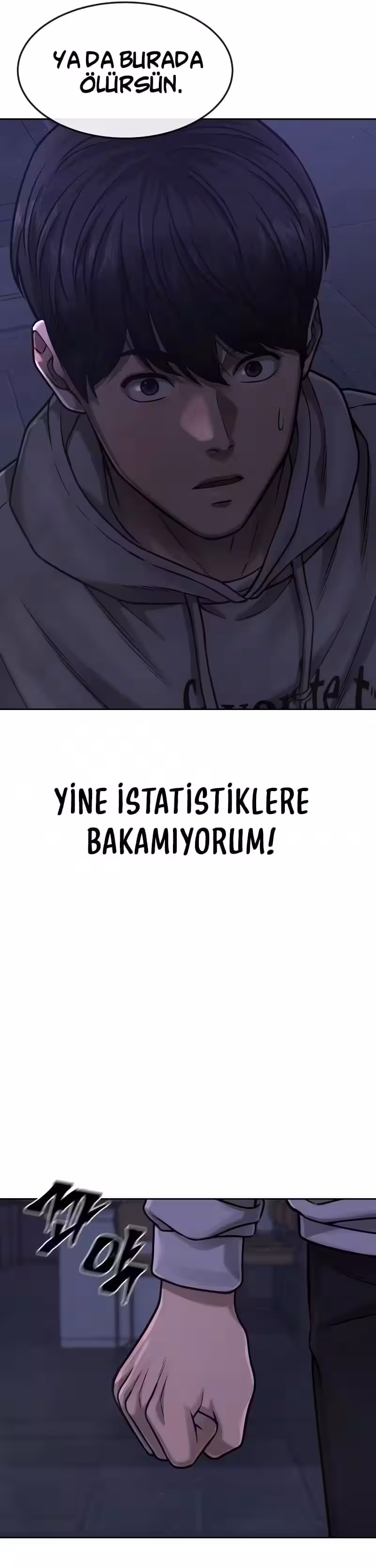 Sayfa 65 — Bölüm 75 — Üstün Görevler